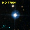 HD  77904