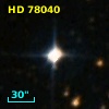 HD  78040