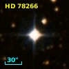 HD  78266