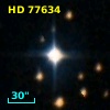 HD  77634