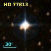 HD  77813