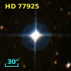 HD  77925