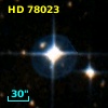 HD  78023