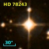 HD  78243