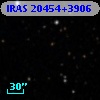 IRAS 20454+3906