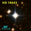 HD  78443