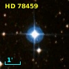 HD  78459