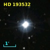 HD 193532