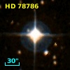 HD  78786