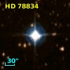 HD  78834