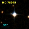 HD  78945