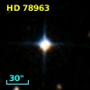 HD  78963