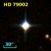 HD  79002