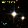 HD  79276