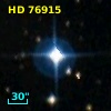 HD  76915