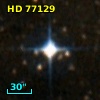 HD  77129