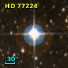 HD  77224