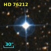 HD  76212