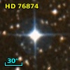 HD  76874