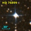 HD  76899