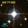 HD  77385