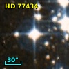 HD  77434