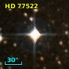 HD  77522