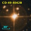 CD-49  4042B