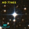 HD  77403