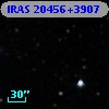 IRAS 20456+3907