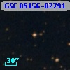 GSC 08156-02791