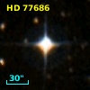 HD  77686