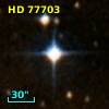 HD  77703