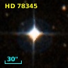 HD  78345
