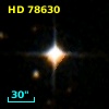 HD  78630
