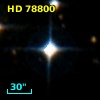 HD  78800