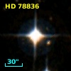 HD  78836