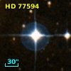 HD  77594
