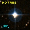 HD  77883