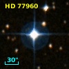 HD  77960