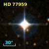 CCDM J09039-4833AB