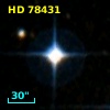HD  78431