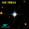 HD  78815
