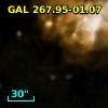 GAL 267.95-01.07
