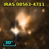 IRAS 08563-4711