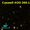 Caswell H2O 269.15-01.13