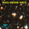 IRAS 08498-4803