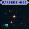 IRAS 08535-4800