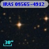 IRAS 08565-4912