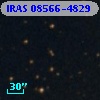 IRAS 08566-4829